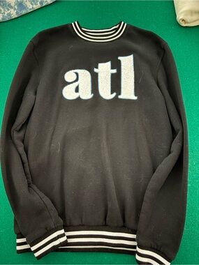 ATL Crewneck